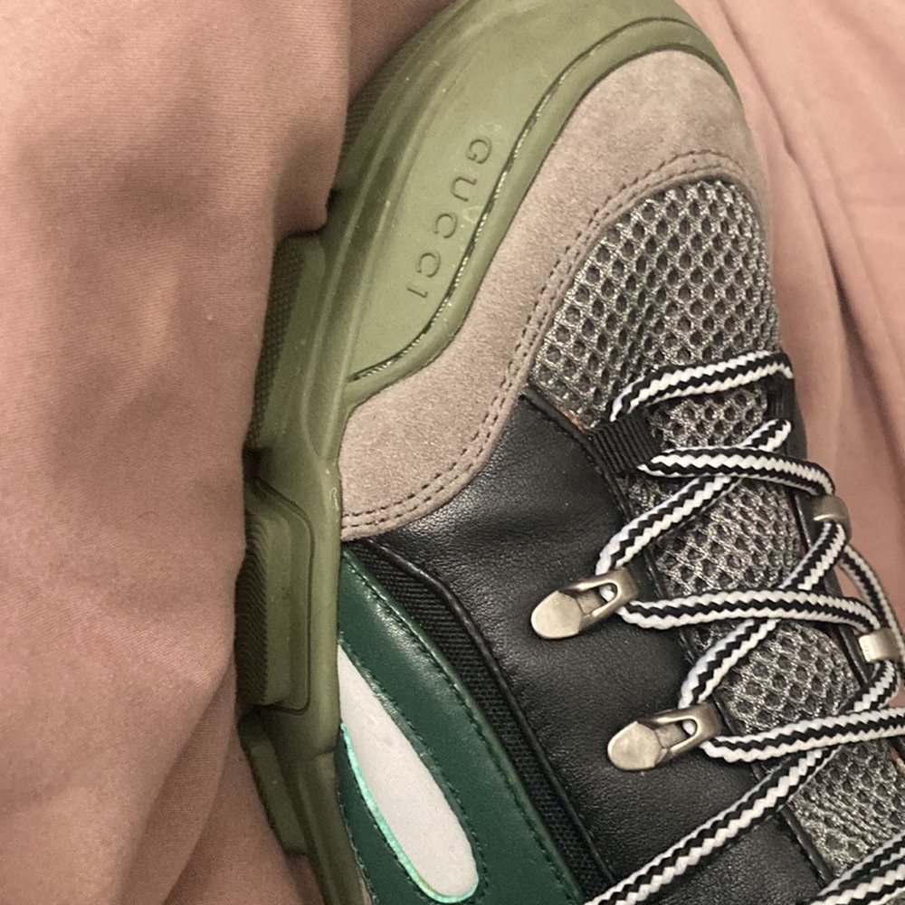 Gucci shoes - Picture 4 of 5